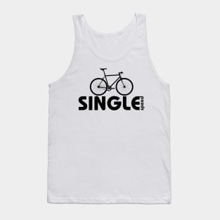 Single Speed Tank Top